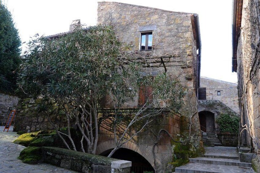 Civita di Bagnoregio