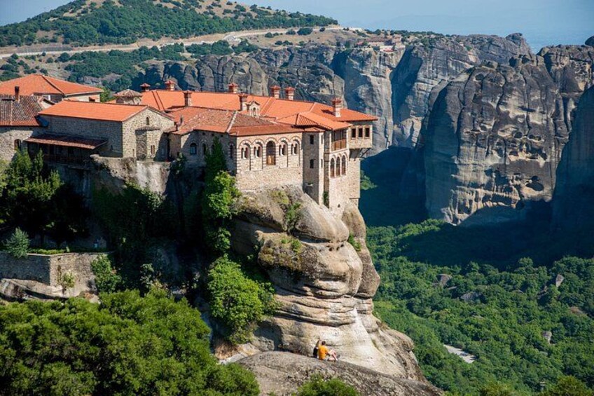 Meteora 1
