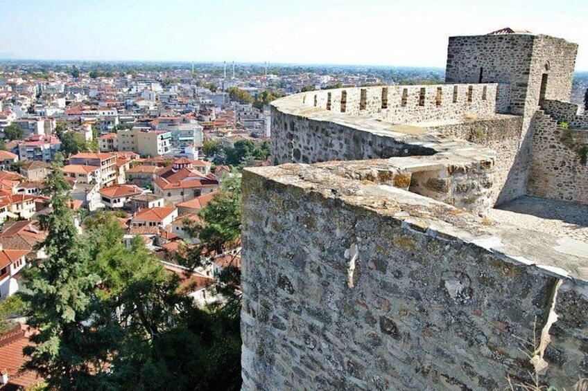Trikala City 2