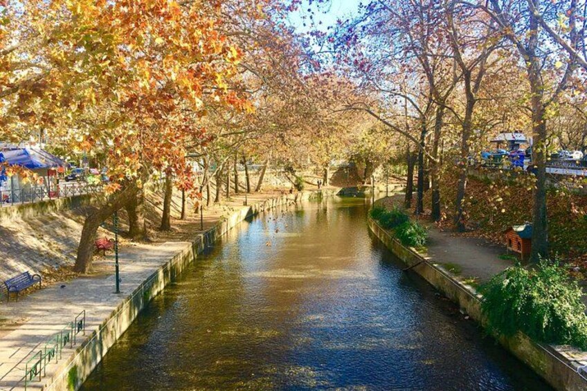 Trikala City 4