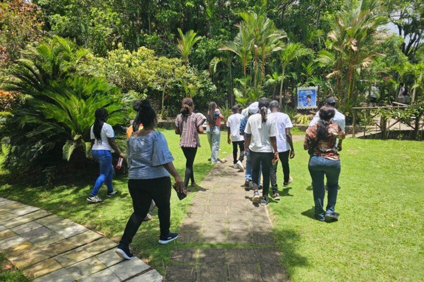 The Grand Tour of St. Kitts 3