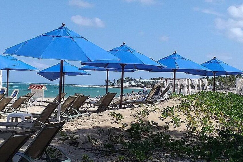 A Relaxing Day at the Beach Awaits 1
