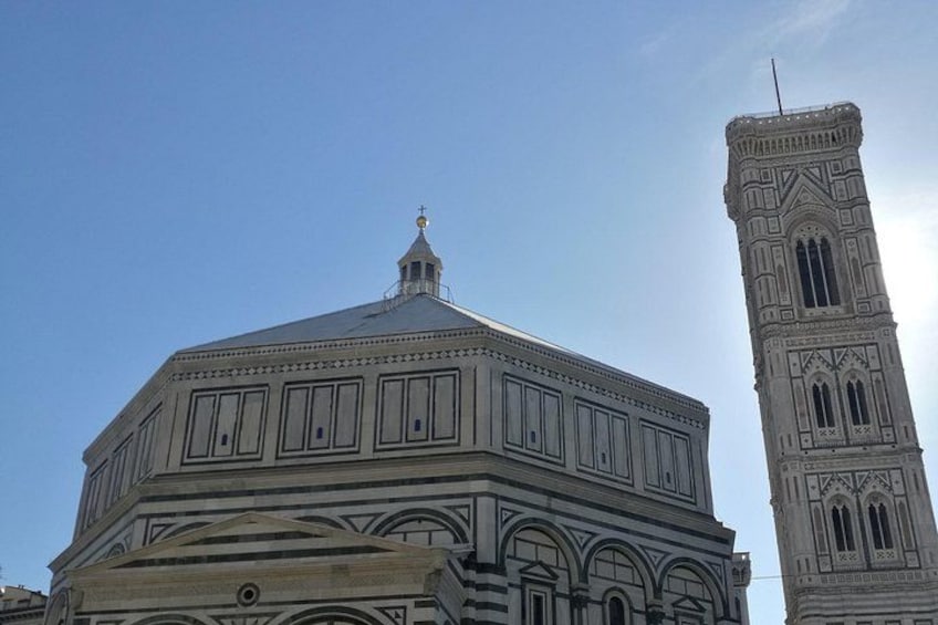 Florence & Pisa from La Spezia Port 5