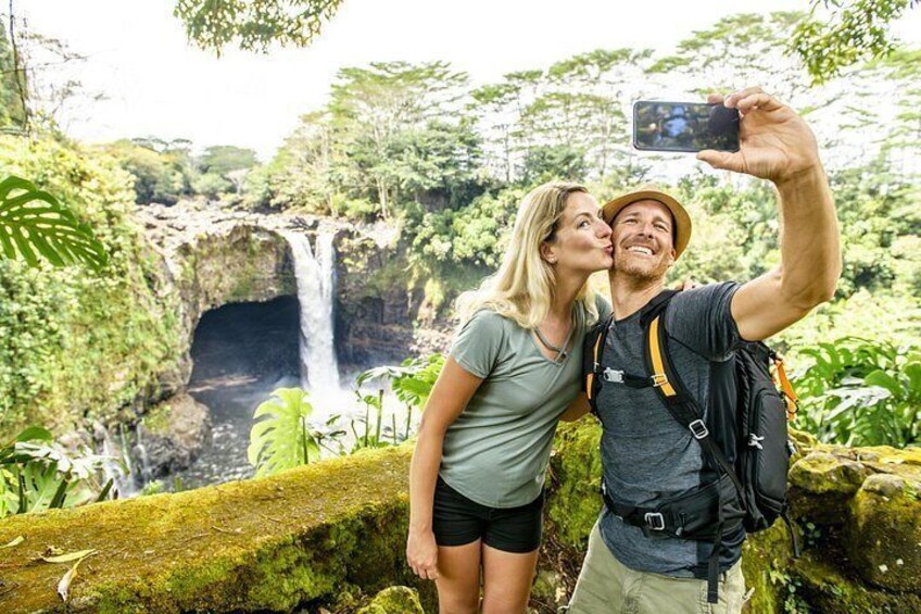 Rainbow Falls 5