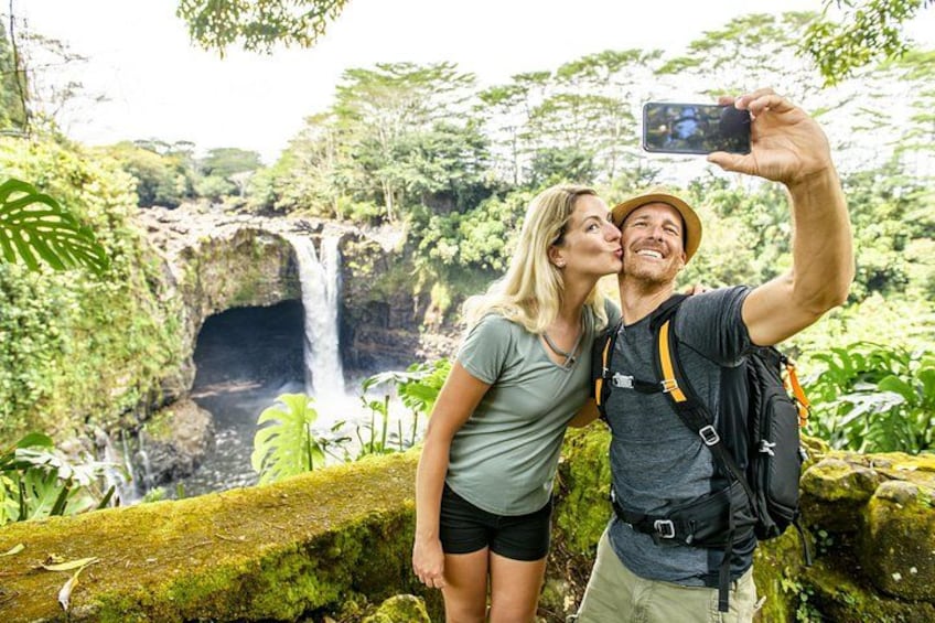 Rainbow Falls 5