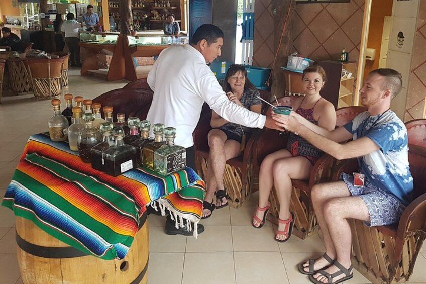 Tequila Tour 3