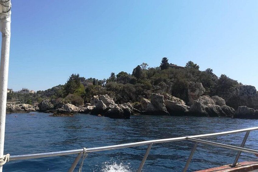 Isola Bella 2