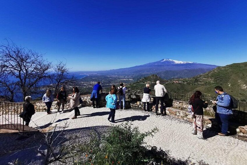 View Castelmola 5