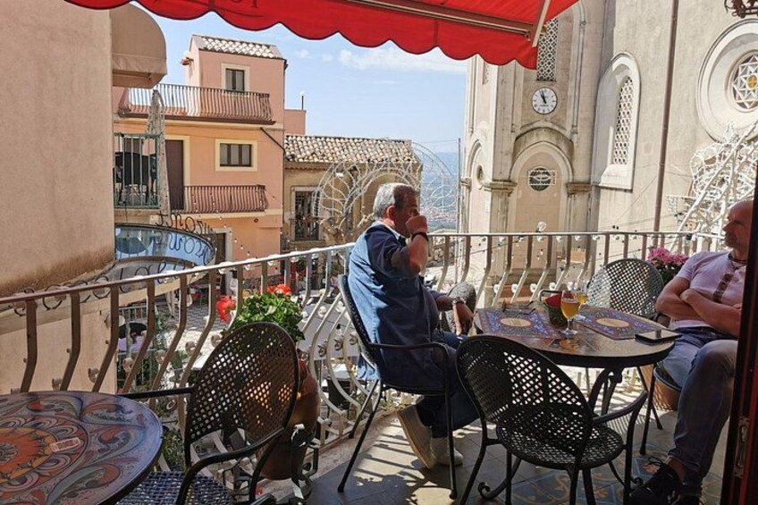 Bar Turrisi 3