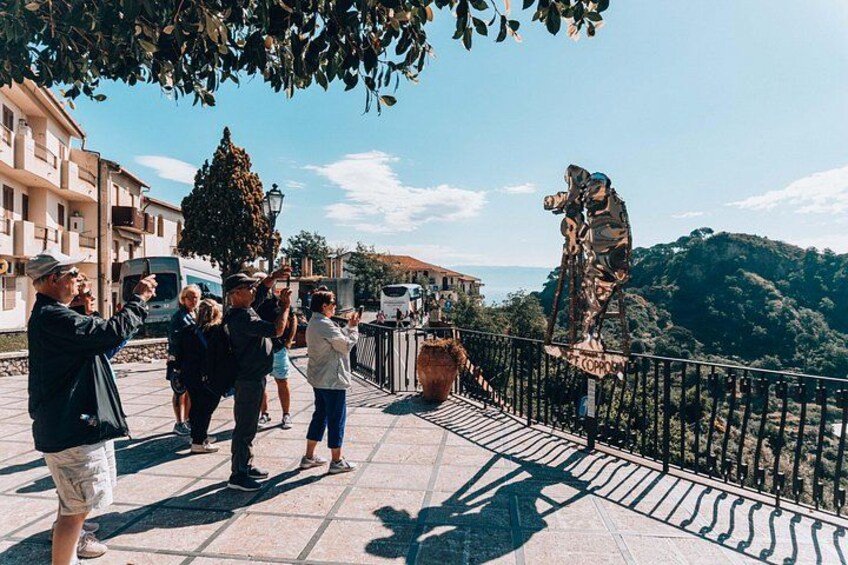 Savoca & Taormina tour 3