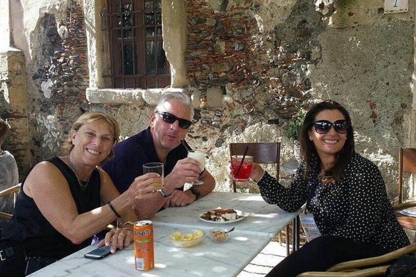 Tasting Bar Vitelli 2