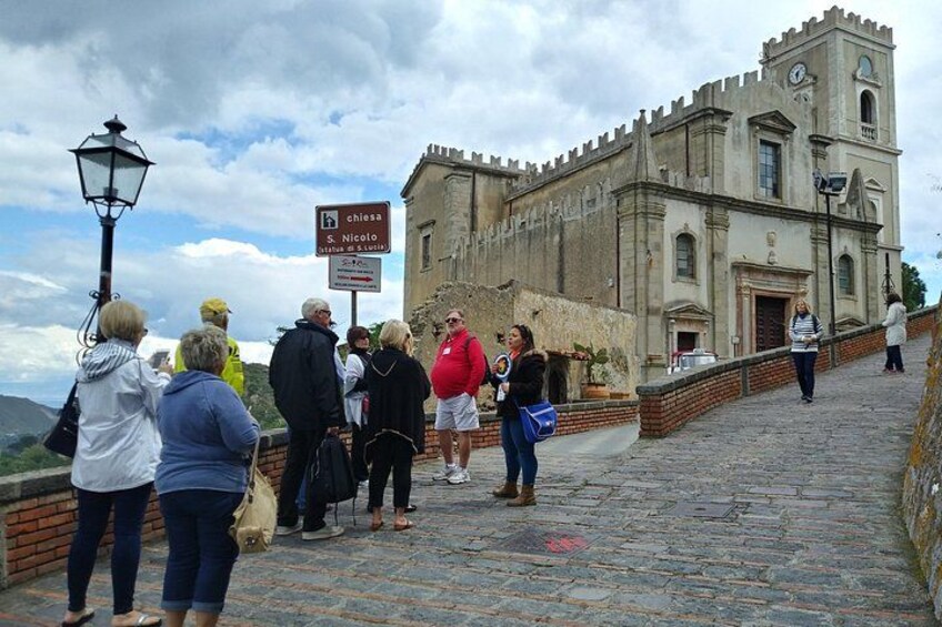 Savoca tour 3