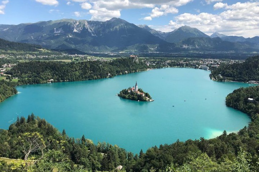 Bled 1