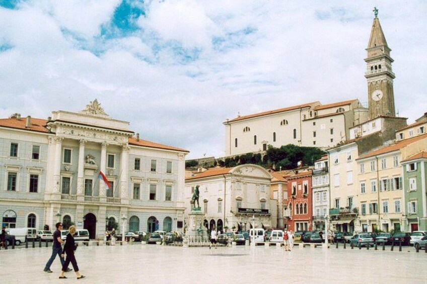Tartini Square 3