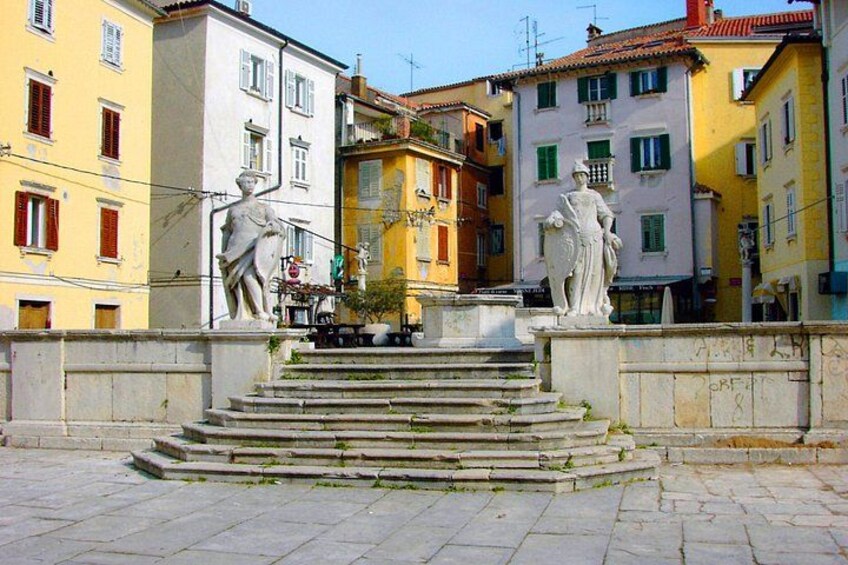 Piran 4