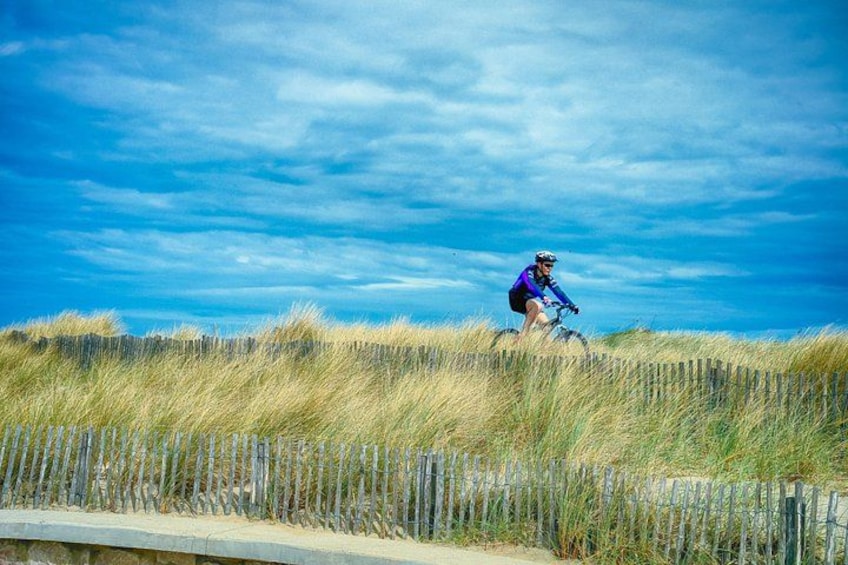 Parenzana Trail Biking Experience from Koper 2