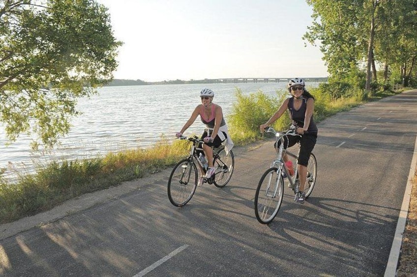 Biking 3