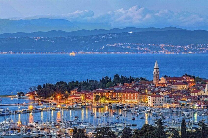 Izola 3