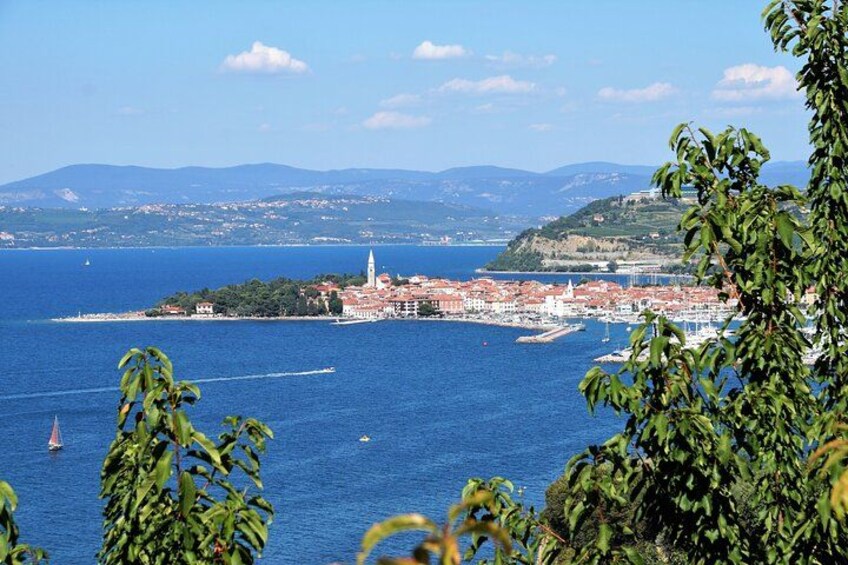 Izola 2