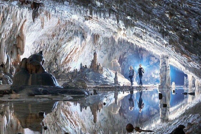 Postojna Cave & Predjama Castle - Small Group Tour from Trieste 5