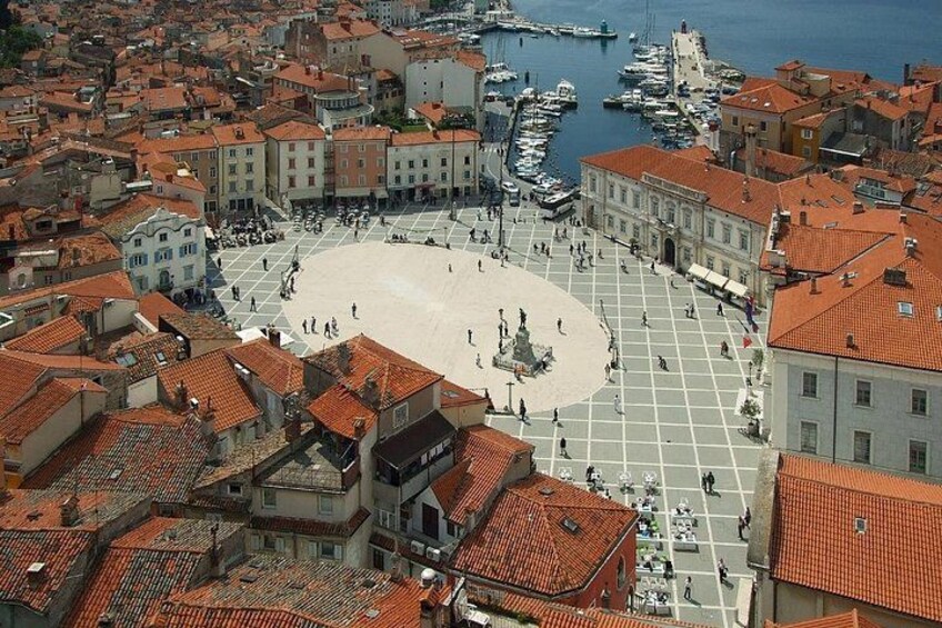 Piran 4