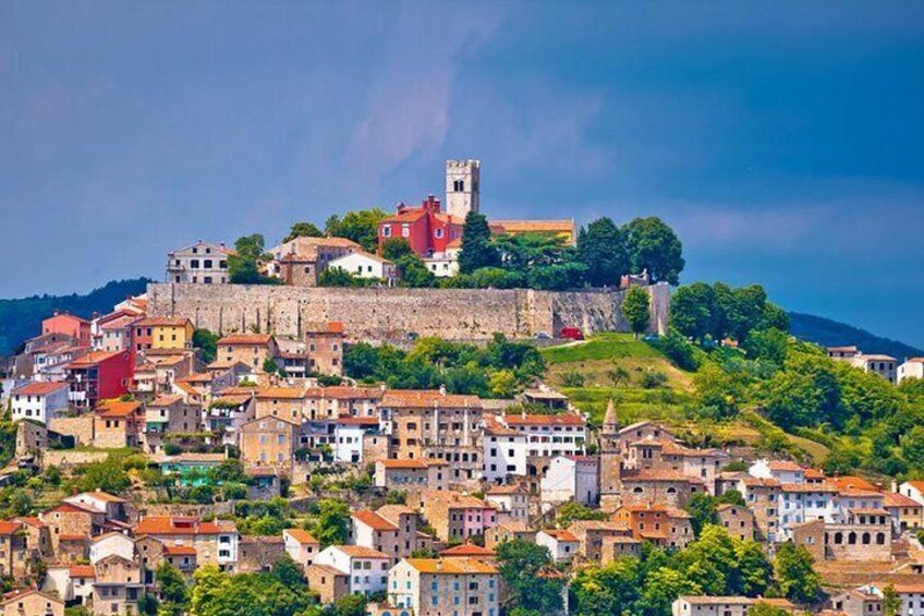 Motovun