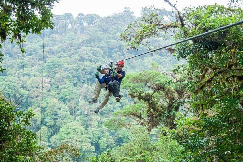 Exotic 9-Day Costa Rica Adventure: Volcano, Rainforest & Beaches 4