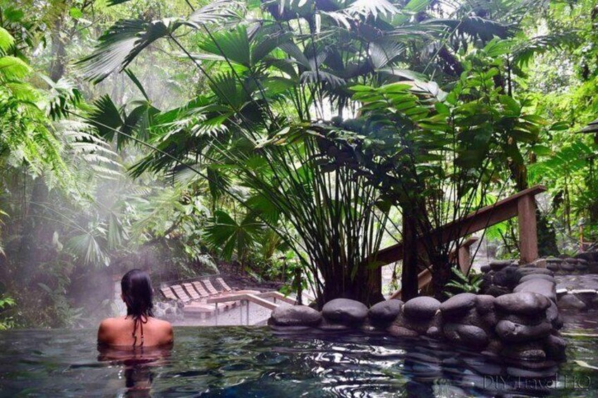 13 days: Jungle and Beach in Costa Rica