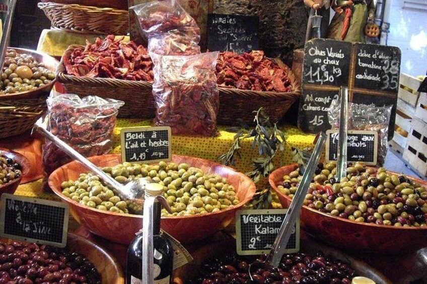 Private Tour Antibes & Saint Paul de Vence (From Nice) 4