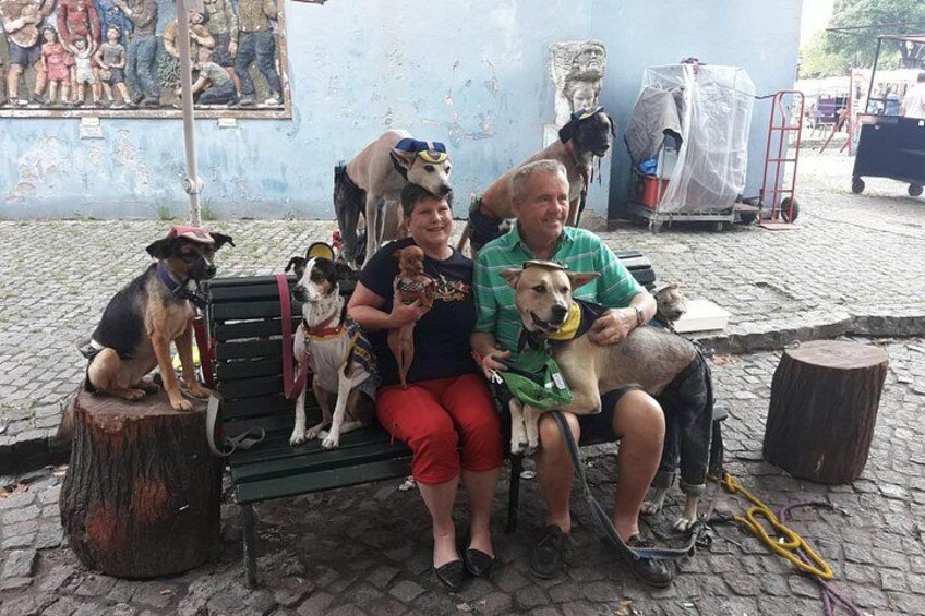 Custom Buenos Aires City Tour 2