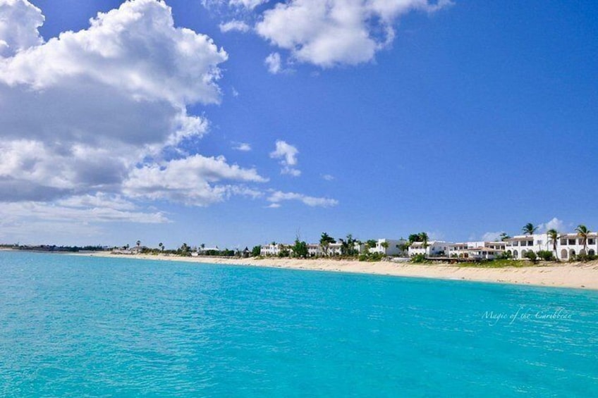 Tropical Catamaran Snorkeling, Sailing And Beach Experience 2