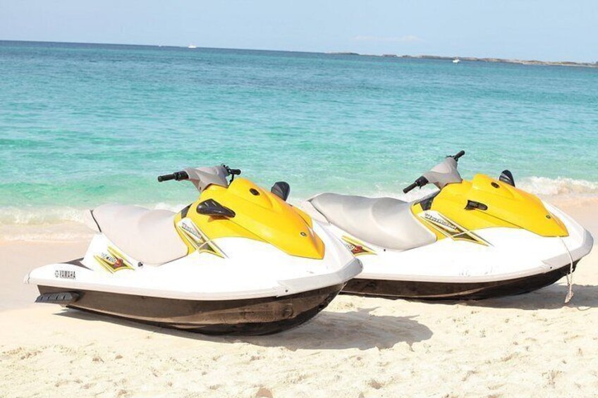 Jet Ski Adventure 2