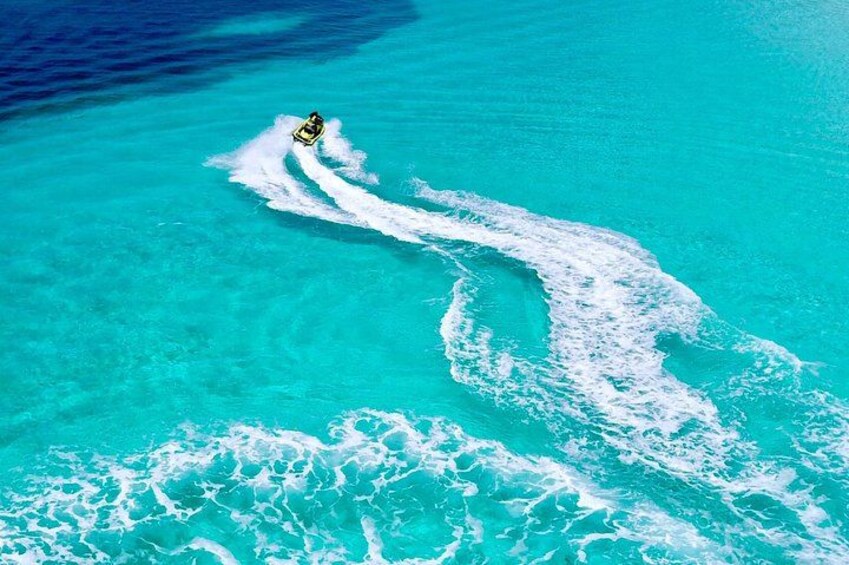 My Own Water Sports Jet Ski Adventure 3