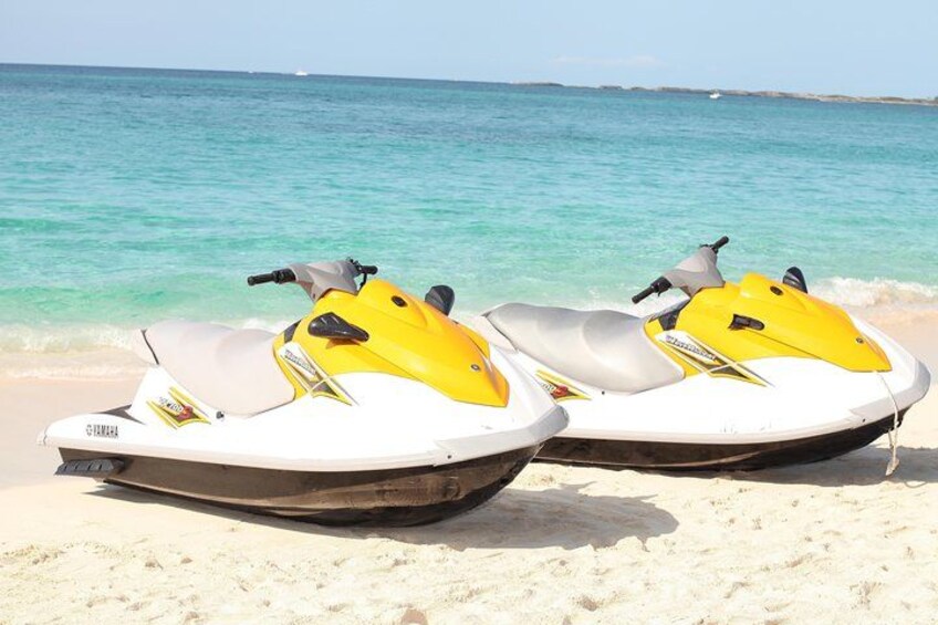 Jet Ski Adventure 2