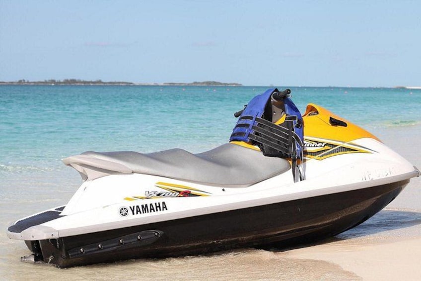 Jet Ski 4