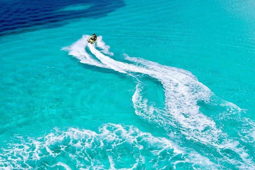 My Own Water Sports Jet Ski Adventure 3