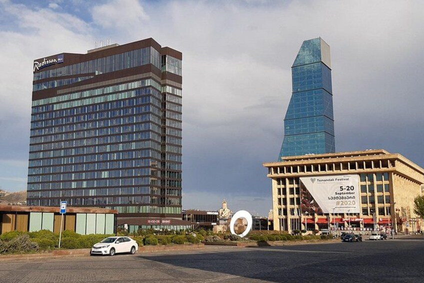 Tbilisi 1