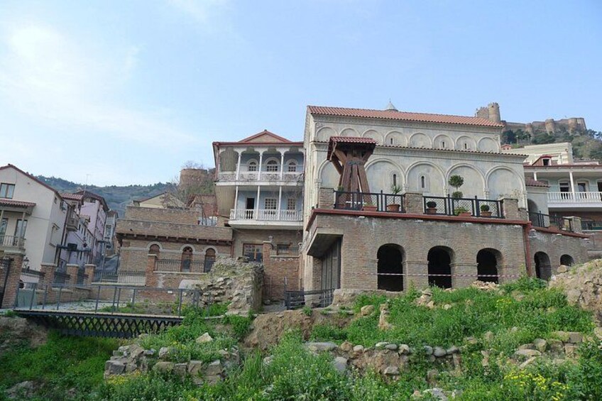 Tbilisi 4