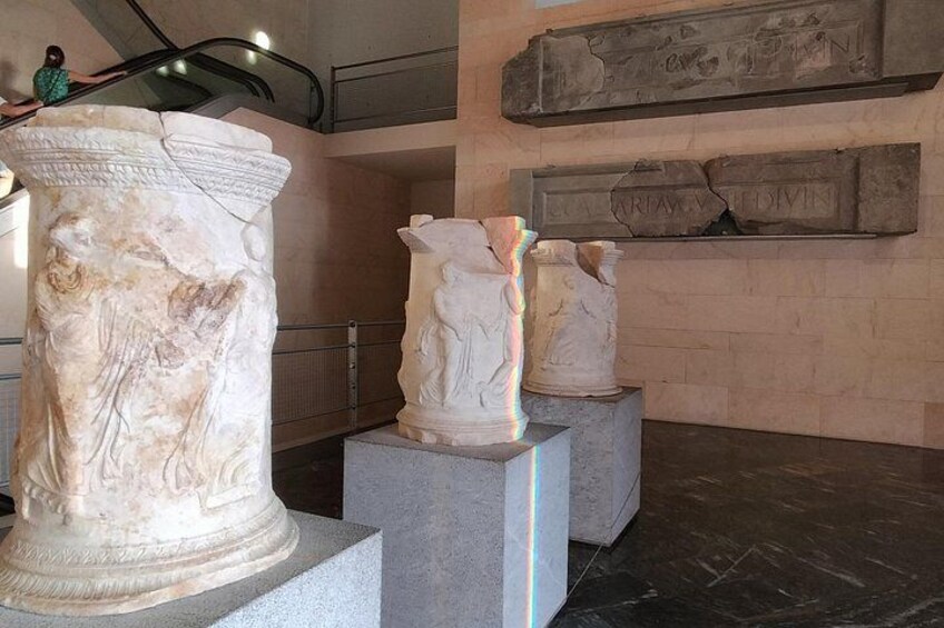 Caesar... 3