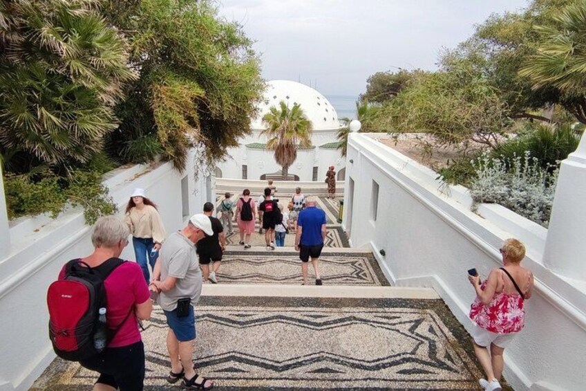 Kallithea Springs 4