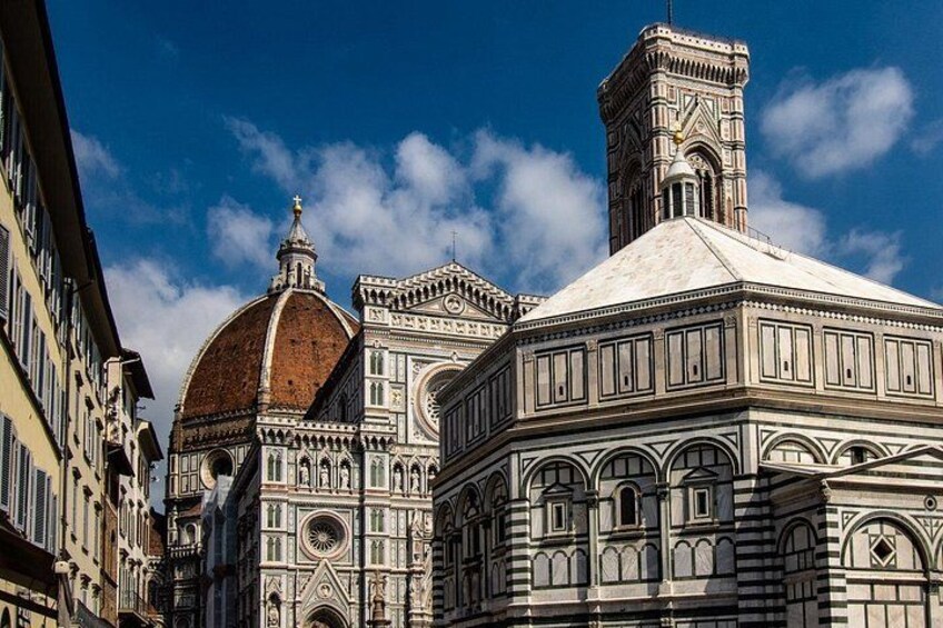 Florence Cathedral 4