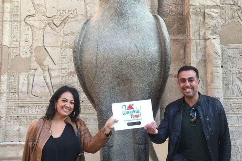 4-Day 3-Night Nile Cruise from Aswan to Luxor&Abu Simbel+Balloon 4