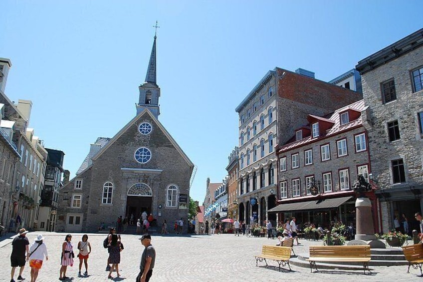 Place Royale 4