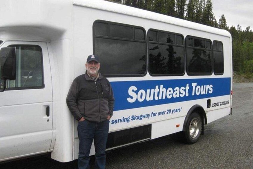Half Day Yukon Suspension Bridge & Summit Tour 2