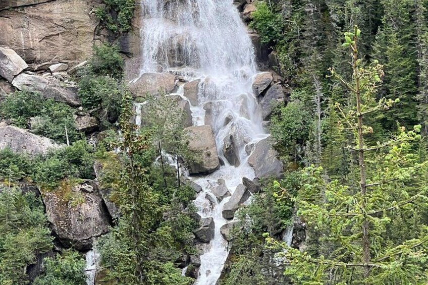 Pitchfork Falls 2