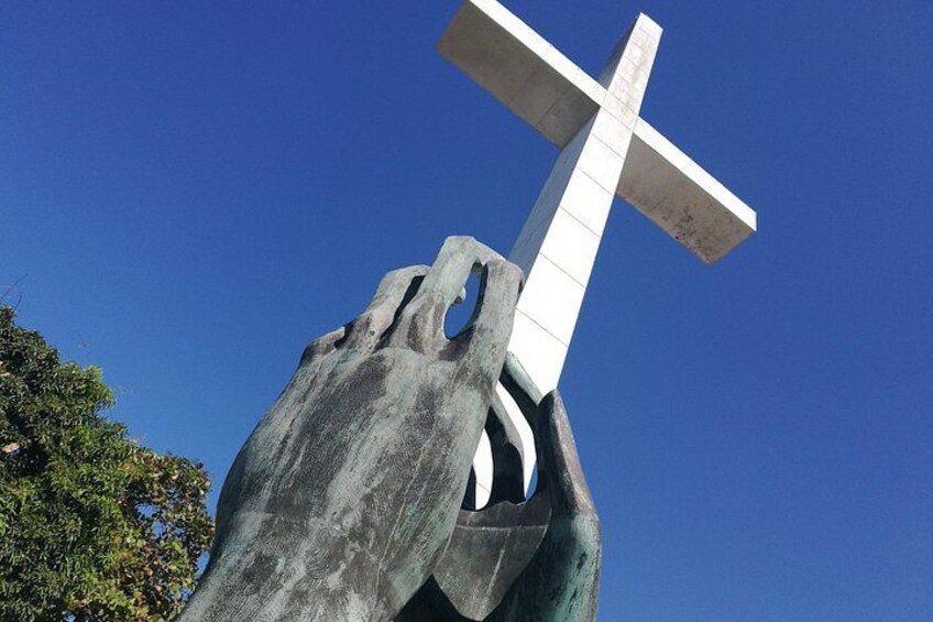 Chapel of Peace 5