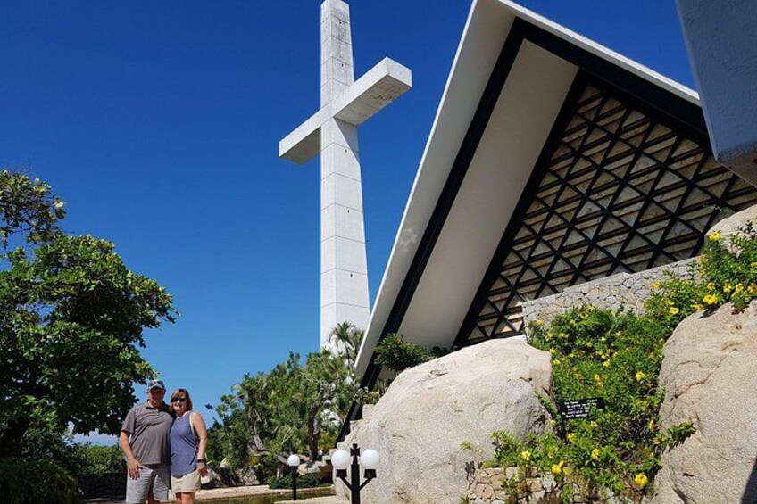 Chapel of Peace 3