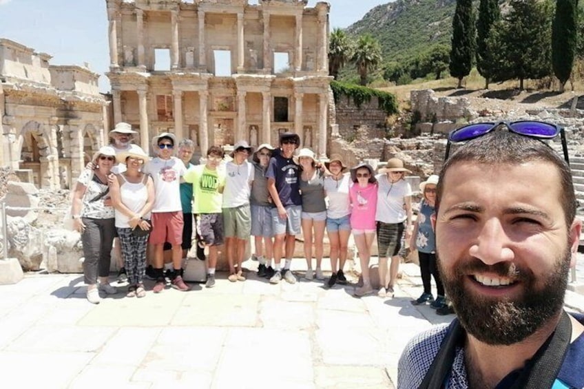 Best of Ephesus Tour for Cruisers (skip the line) 1