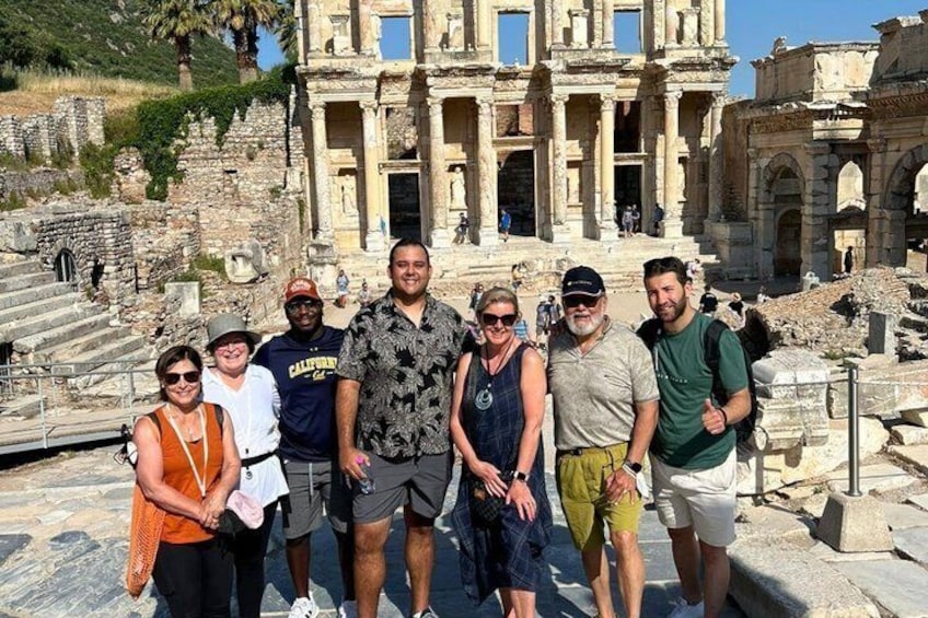 Best of Ephesus Tour for Cruisers (skip the line) 4