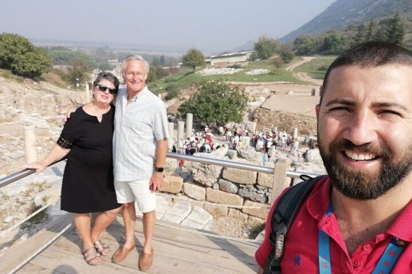 Best of Ephesus Tour for Cruisers (skip the line) 3